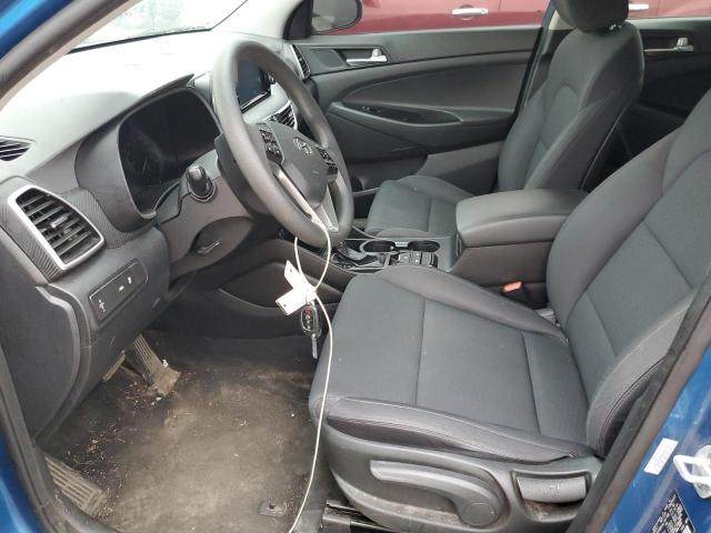 Photo 6 VIN: KM8J23A48KU915431 - HYUNDAI TUCSON SE 