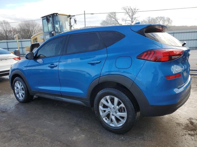 Photo 1 VIN: KM8J23A48KU923268 - HYUNDAI TUCSON 