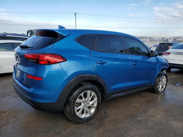 Photo 2 VIN: KM8J23A48KU923268 - HYUNDAI TUCSON 