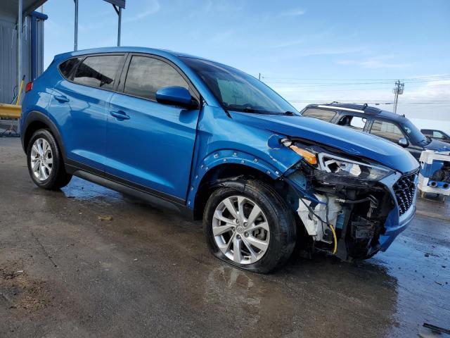 Photo 3 VIN: KM8J23A48KU923268 - HYUNDAI TUCSON 