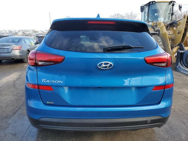 Photo 5 VIN: KM8J23A48KU923268 - HYUNDAI TUCSON 