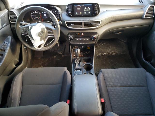 Photo 7 VIN: KM8J23A48KU923268 - HYUNDAI TUCSON 