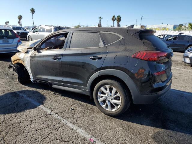 Photo 1 VIN: KM8J23A48KU925537 - HYUNDAI TUCSON 