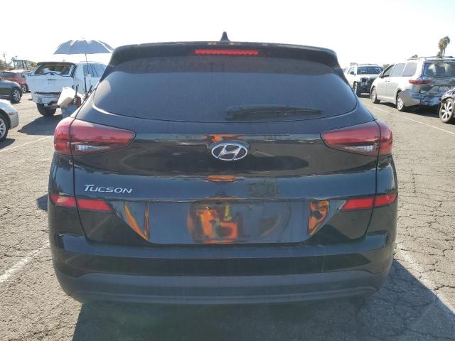 Photo 5 VIN: KM8J23A48KU925537 - HYUNDAI TUCSON 