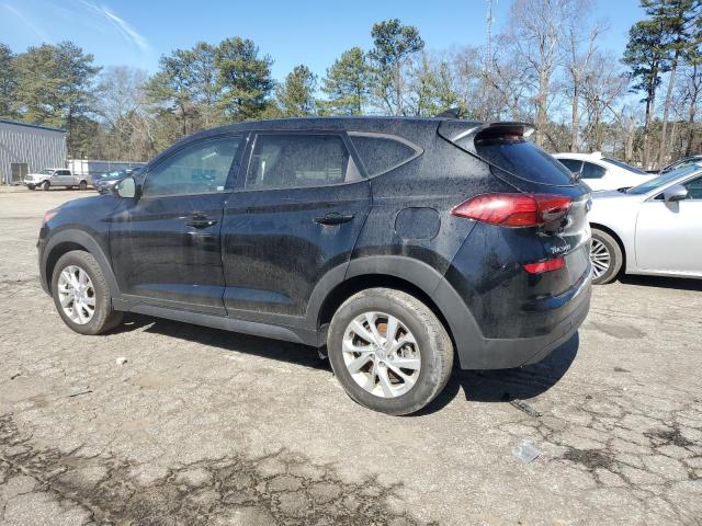 Photo 1 VIN: KM8J23A48KU925988 - HYUNDAI TUCSON 