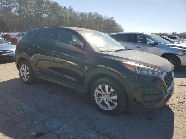 Photo 3 VIN: KM8J23A48KU925988 - HYUNDAI TUCSON 