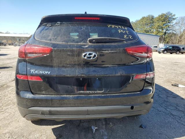 Photo 5 VIN: KM8J23A48KU925988 - HYUNDAI TUCSON 