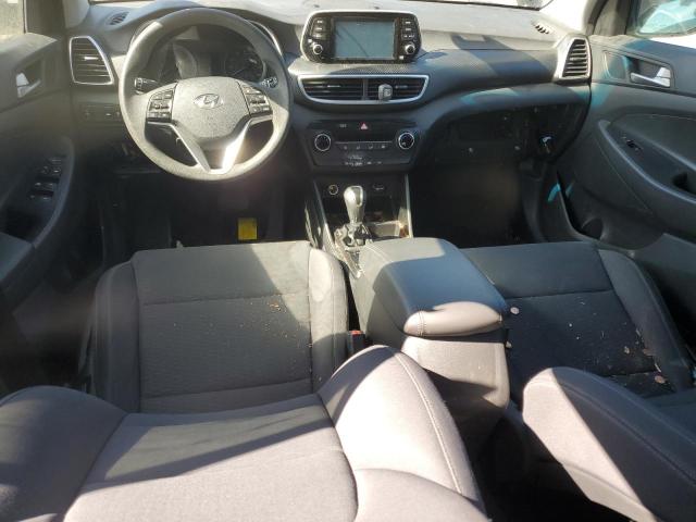 Photo 7 VIN: KM8J23A48KU925988 - HYUNDAI TUCSON 