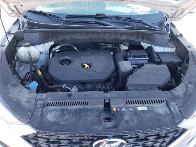 Photo 6 VIN: KM8J23A48KU927000 - HYUNDAI TUCSON SE 