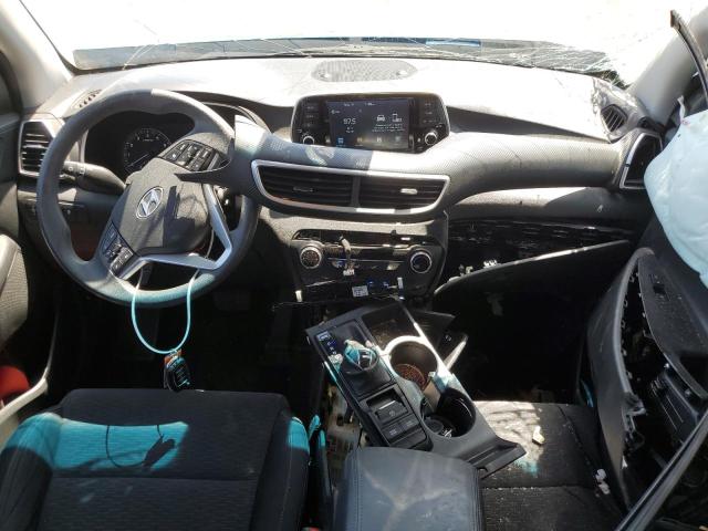 Photo 7 VIN: KM8J23A48KU940961 - HYUNDAI TUCSON SE 