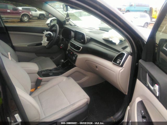 Photo 4 VIN: KM8J23A48KU949191 - HYUNDAI TUCSON 