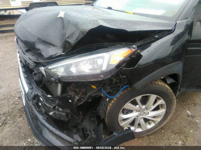 Photo 5 VIN: KM8J23A48KU949191 - HYUNDAI TUCSON 