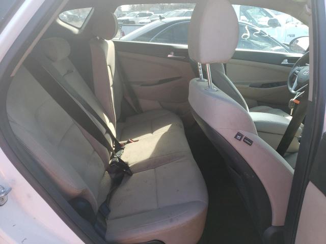 Photo 5 VIN: KM8J23A48KU957565 - HYUNDAI TUCSON SE 