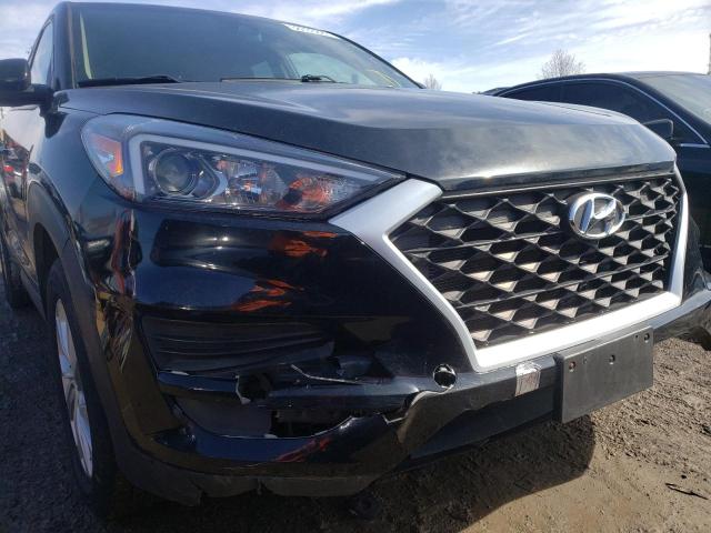 Photo 8 VIN: KM8J23A48KU957565 - HYUNDAI TUCSON SE 