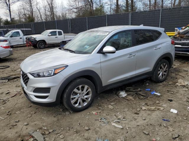 Photo 0 VIN: KM8J23A48KU957730 - HYUNDAI TUCSON SE 