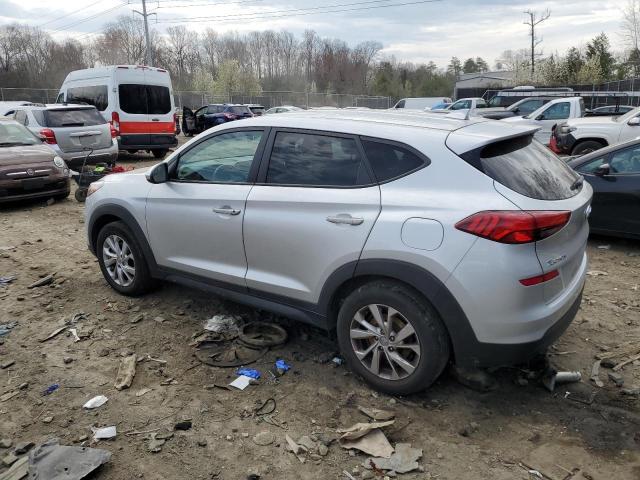 Photo 1 VIN: KM8J23A48KU957730 - HYUNDAI TUCSON SE 