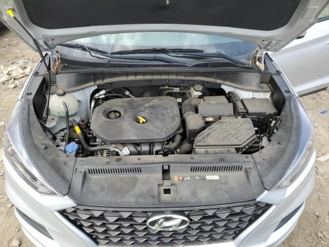 Photo 11 VIN: KM8J23A48KU957730 - HYUNDAI TUCSON SE 