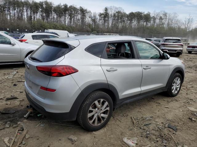 Photo 2 VIN: KM8J23A48KU957730 - HYUNDAI TUCSON SE 