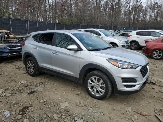 Photo 3 VIN: KM8J23A48KU957730 - HYUNDAI TUCSON SE 