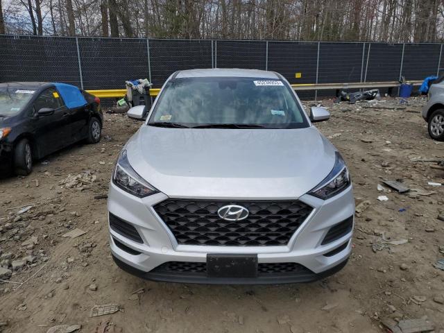 Photo 4 VIN: KM8J23A48KU957730 - HYUNDAI TUCSON SE 