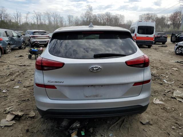 Photo 5 VIN: KM8J23A48KU957730 - HYUNDAI TUCSON SE 