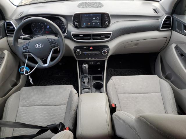 Photo 7 VIN: KM8J23A48KU957730 - HYUNDAI TUCSON SE 