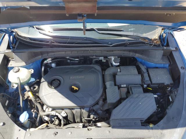 Photo 6 VIN: KM8J23A48KU974043 - HYUNDAI TUCSON SE 