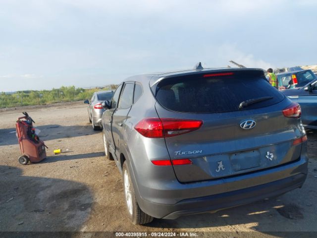 Photo 2 VIN: KM8J23A48KU977962 - HYUNDAI TUCSON 