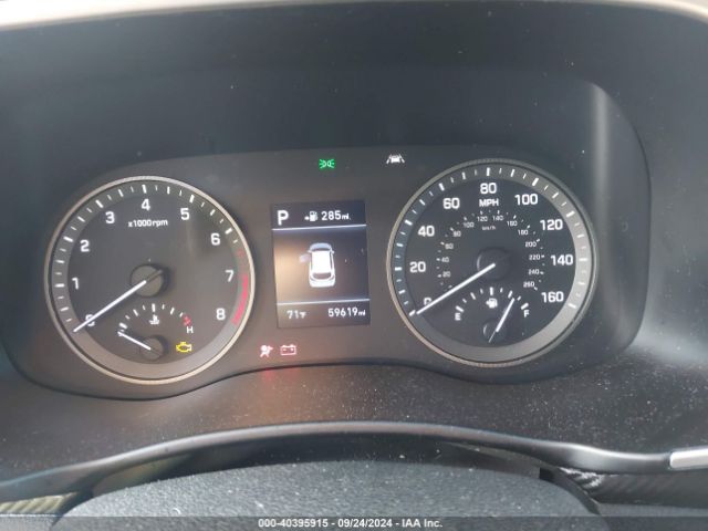 Photo 6 VIN: KM8J23A48KU977962 - HYUNDAI TUCSON 