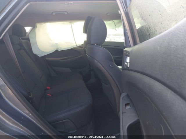 Photo 7 VIN: KM8J23A48KU977962 - HYUNDAI TUCSON 