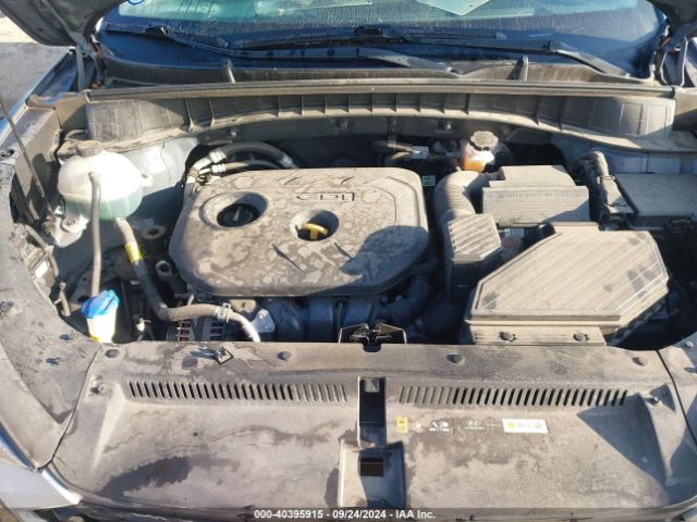 Photo 9 VIN: KM8J23A48KU977962 - HYUNDAI TUCSON 