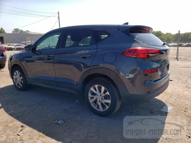 Photo 1 VIN: KM8J23A48KU985561 - HYUNDAI TUCSON 