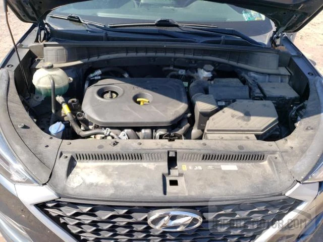 Photo 11 VIN: KM8J23A48KU985561 - HYUNDAI TUCSON 