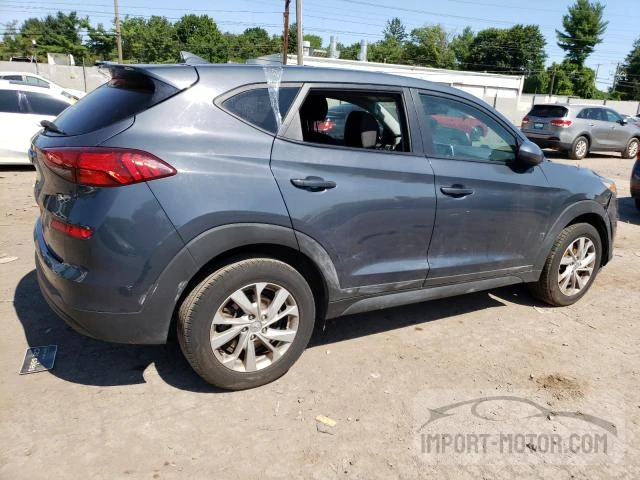 Photo 2 VIN: KM8J23A48KU985561 - HYUNDAI TUCSON 