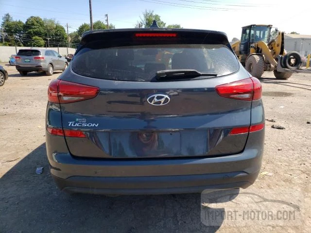 Photo 5 VIN: KM8J23A48KU985561 - HYUNDAI TUCSON 