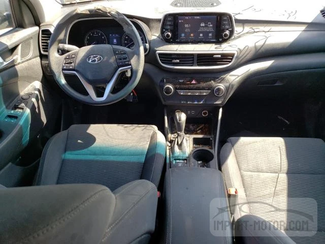 Photo 7 VIN: KM8J23A48KU985561 - HYUNDAI TUCSON 