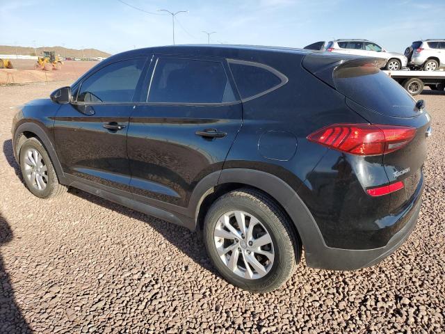 Photo 1 VIN: KM8J23A48LU077855 - HYUNDAI TUCSON SE 