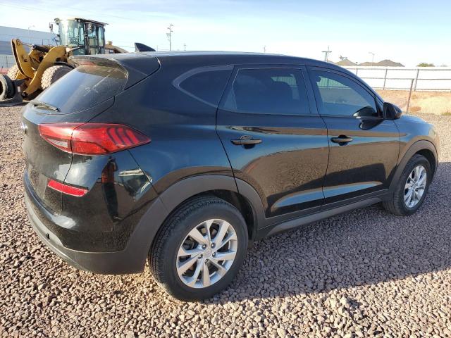 Photo 2 VIN: KM8J23A48LU077855 - HYUNDAI TUCSON SE 