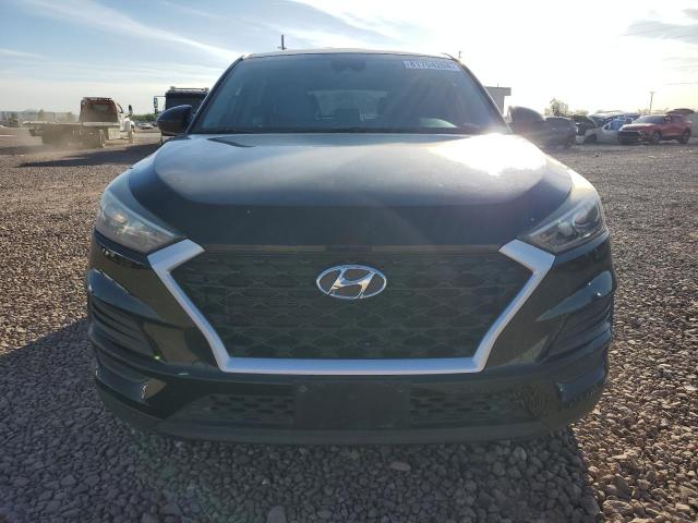 Photo 4 VIN: KM8J23A48LU077855 - HYUNDAI TUCSON SE 