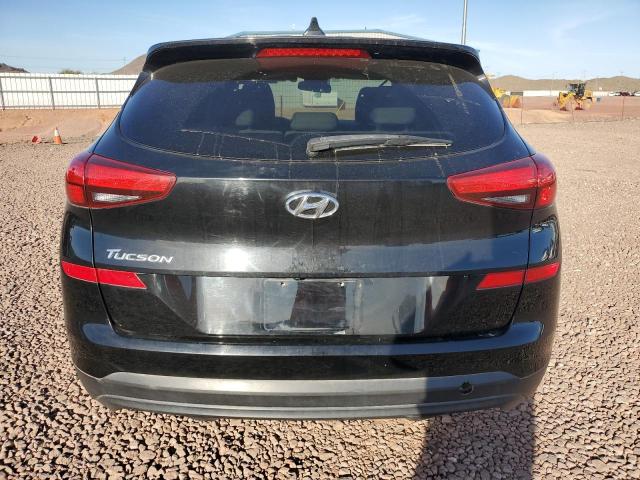 Photo 5 VIN: KM8J23A48LU077855 - HYUNDAI TUCSON SE 