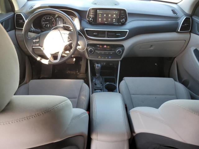 Photo 7 VIN: KM8J23A48LU077855 - HYUNDAI TUCSON SE 