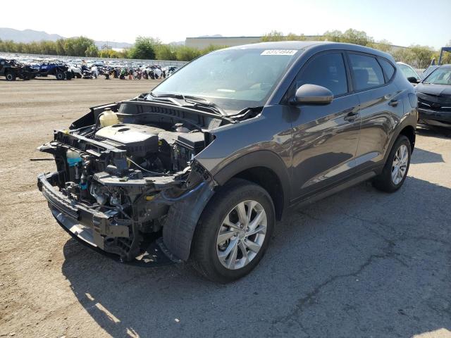 Photo 0 VIN: KM8J23A48LU082327 - HYUNDAI TUCSON SE 