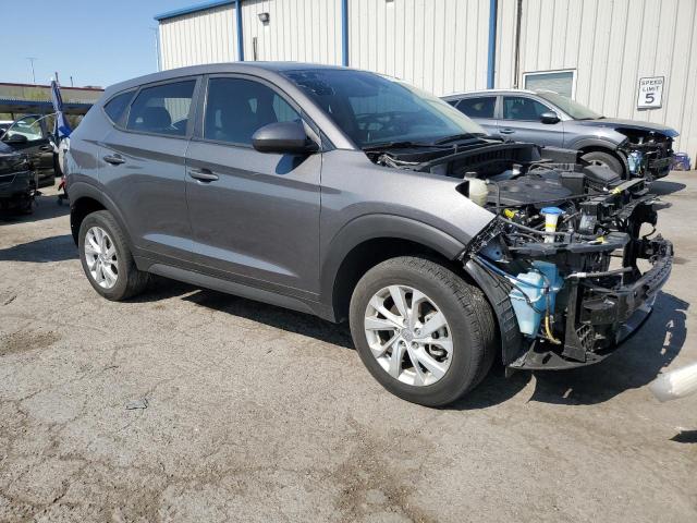 Photo 3 VIN: KM8J23A48LU082327 - HYUNDAI TUCSON SE 