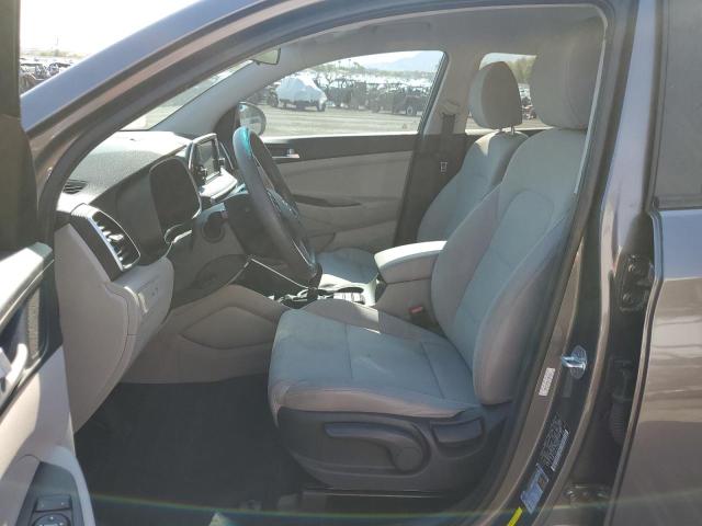 Photo 6 VIN: KM8J23A48LU082327 - HYUNDAI TUCSON SE 