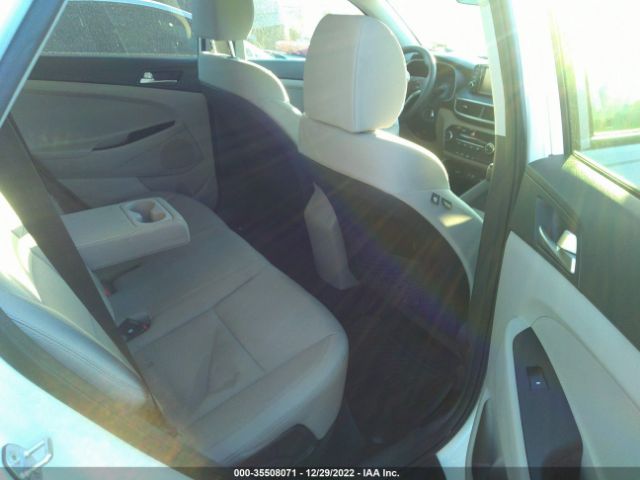 Photo 7 VIN: KM8J23A48LU088967 - HYUNDAI TUCSON 