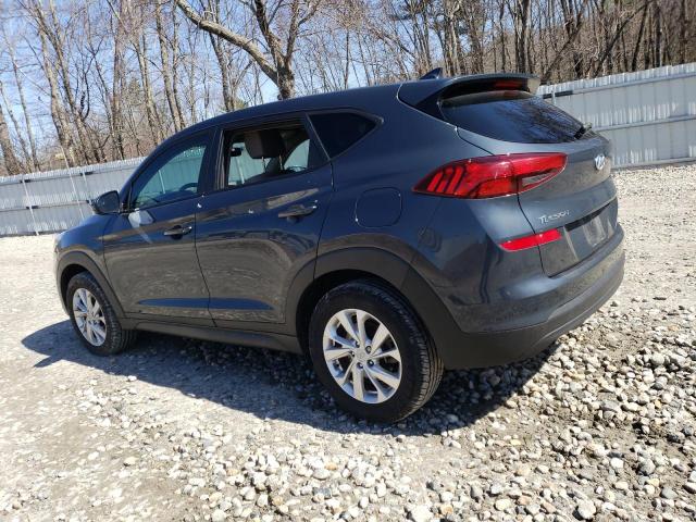 Photo 1 VIN: KM8J23A48LU099418 - HYUNDAI TUCSON SE 