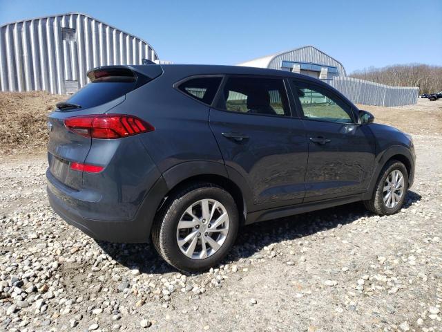 Photo 2 VIN: KM8J23A48LU099418 - HYUNDAI TUCSON SE 