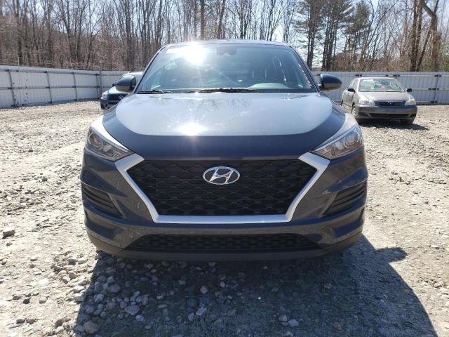 Photo 4 VIN: KM8J23A48LU099418 - HYUNDAI TUCSON SE 