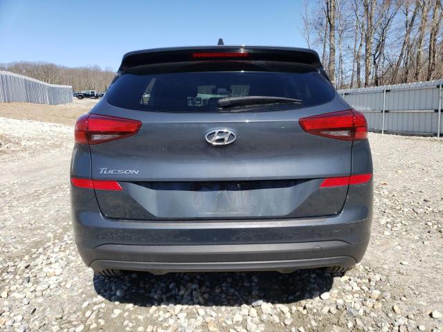 Photo 5 VIN: KM8J23A48LU099418 - HYUNDAI TUCSON SE 