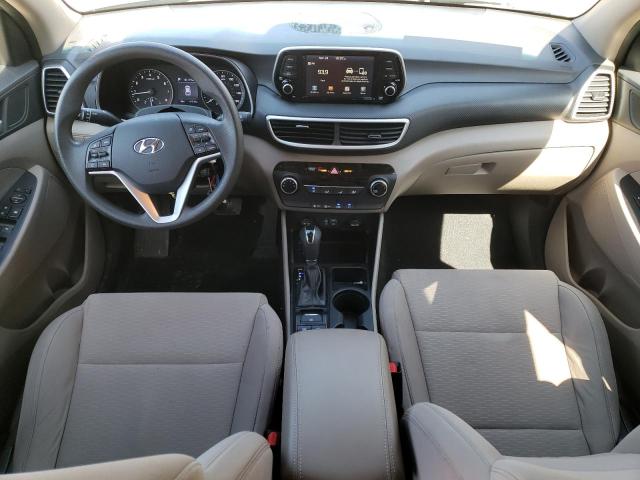 Photo 7 VIN: KM8J23A48LU099418 - HYUNDAI TUCSON SE 